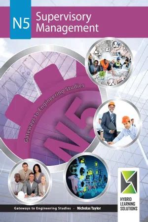 Supervisory Management N5
