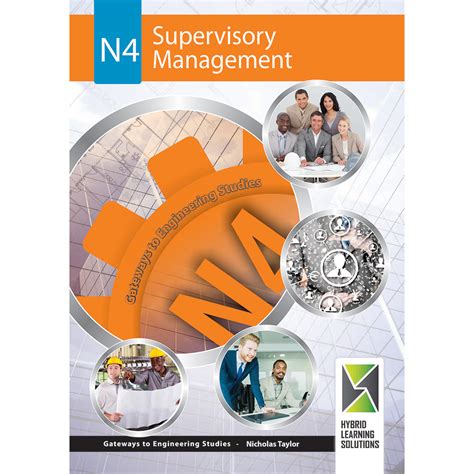 Read Online Supervisory Management N4 