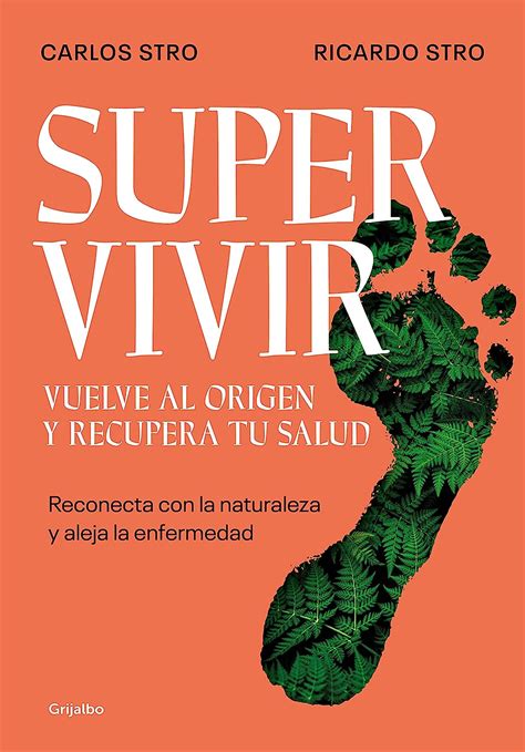 Supervivir Carlos Stro