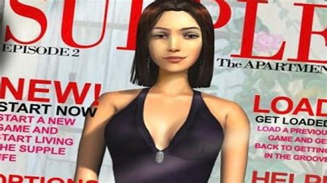 Supple Game Walkthrough