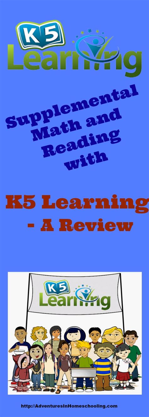 Supplemental Math And Reading With K5 Learning 8211 K5 Learning 4th Grade Math - K5 Learning 4th Grade Math