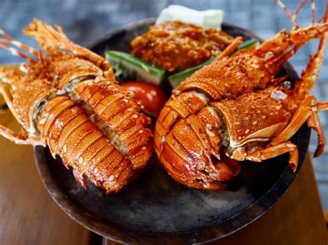 supplier lobster di surabaya