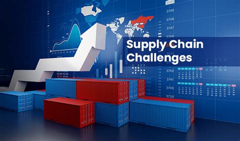 supply chain integration challenges and solutions