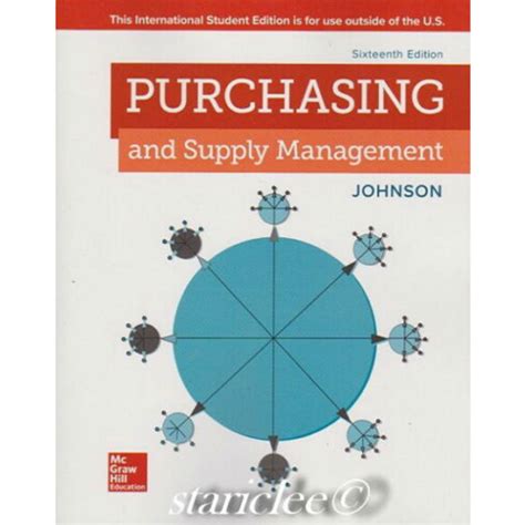 Read Online Supply Management Mcgraw Hill 8Th Edition 
