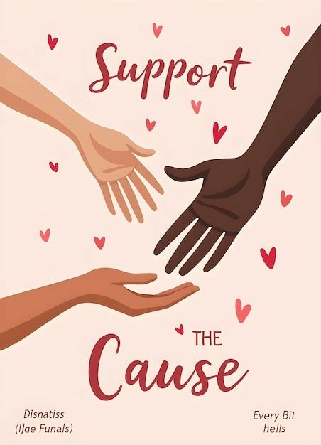 support a cause explanation