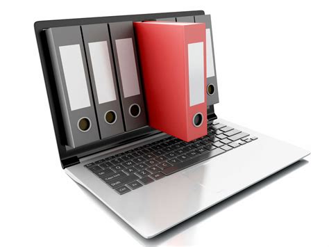 support informatie archiveren