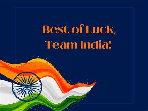 Support Team India Quotes