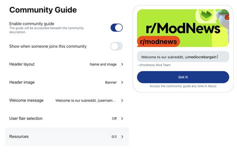 Read Support Guide Reddit 