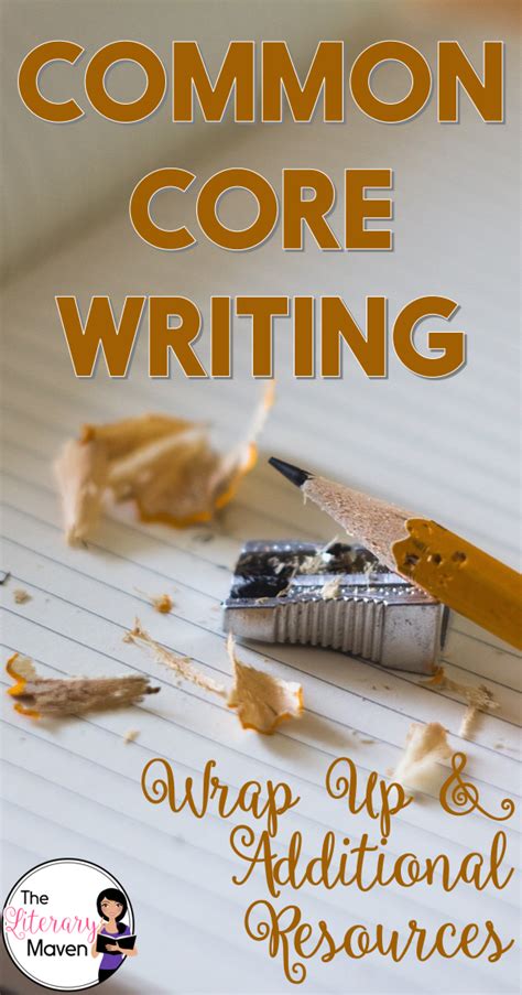 Supporting The Common Core Writing Standards Colorín Colorado Common Core Writing To Text - Common Core Writing To Text