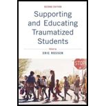 Download Supporting And Educating Traumatized Students A Guide For School Based Professionals 
