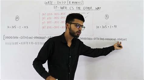 Suppose Computers A And B Have Ip Addresses 10