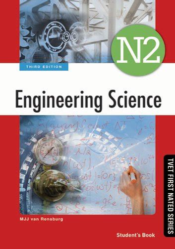 Read Online Suppplementary N2 Engineering Science Paper April 2014 