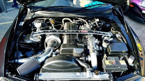 Read Supra Mkiv Engine 