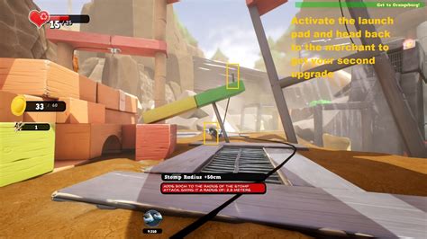 Supraland Crash Walkthrough