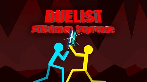 Supreme Duelist   Supreme Duelist Stickman Play Arcade Free Game Bestgames - Supreme Duelist