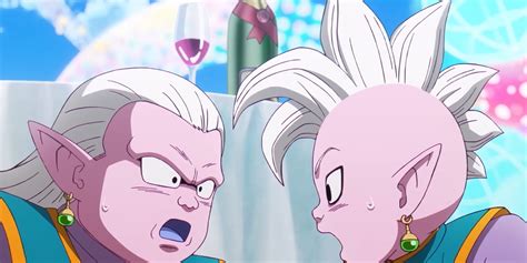 Supreme Kai Supreme
