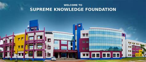 Supreme Knowledge Foundation