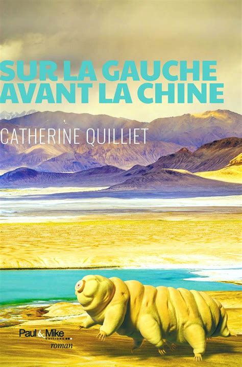sur la gauche avant la chine p m romans