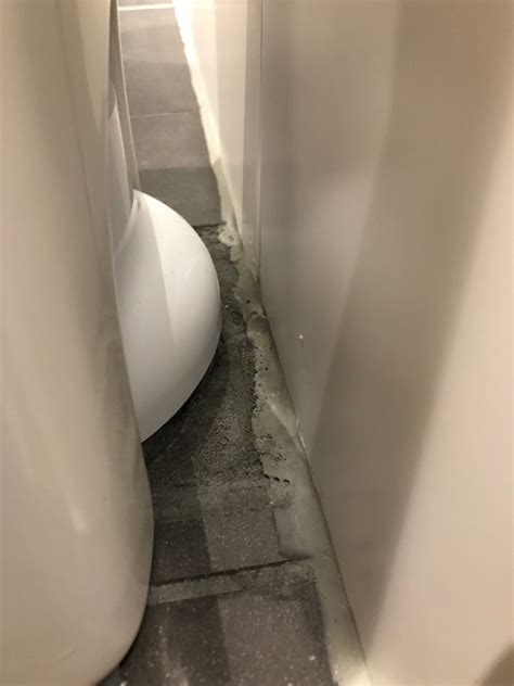 sur lukt i badrummet