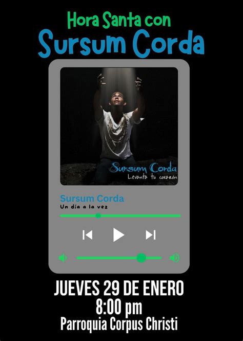 Sur Sun Corda