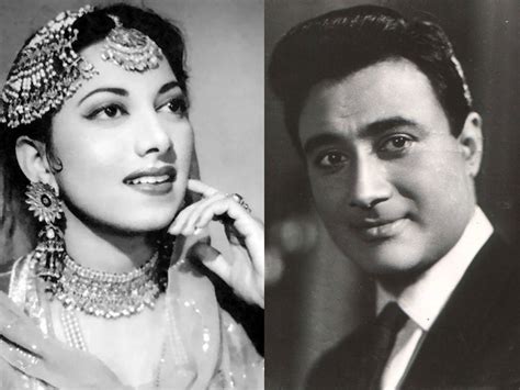 suraiya and dev anand biography