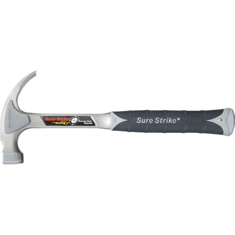 Sure Strike Hammer