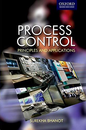 Read Online Surekha Bhanot Process Control 