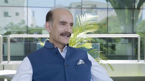 suresh sharma biography