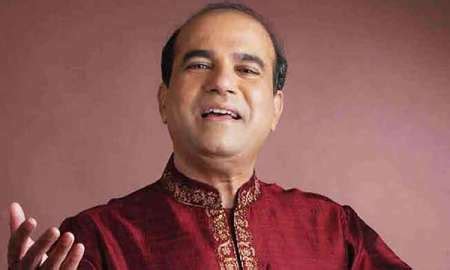suresh wadkar autobiography format