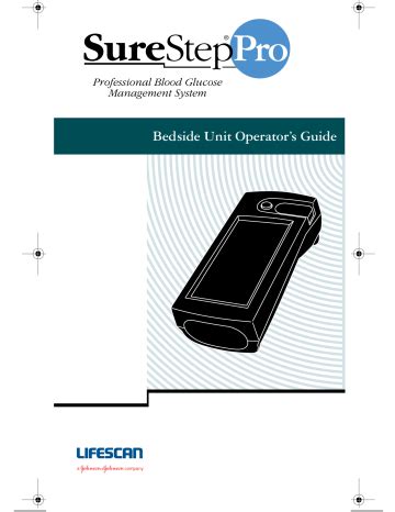 Read Online Surestep Lifescan User Guide 