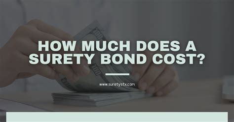 Surety Bond Cost Calculator Lance Surety Bonds Surety Bond Calculator - Surety Bond Calculator