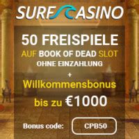 surf casino bonus ohne einzahlung