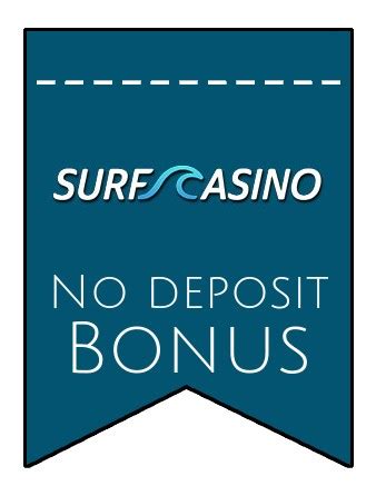 surf casino no deposit bonus 2019