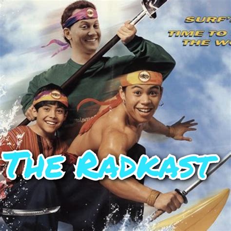 Surf Ninjas Casts
