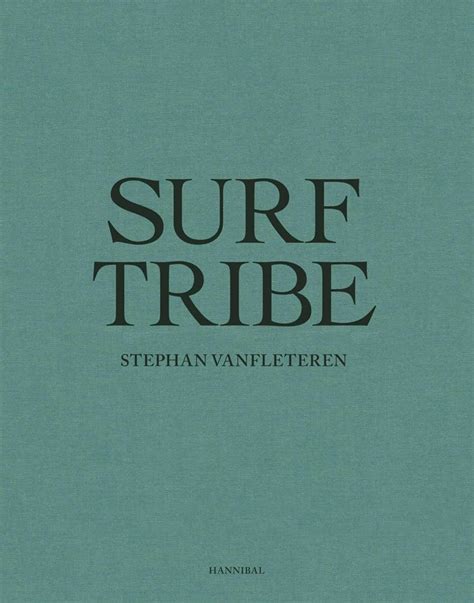 surf tribe