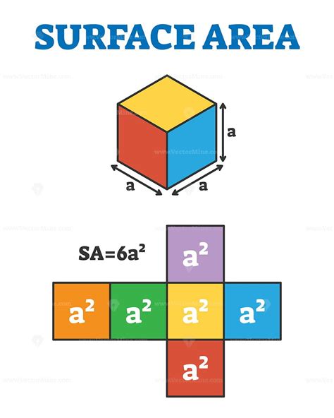 Surface Area In Science   Surface Area Brilliant Math Amp Science Wiki - Surface Area In Science