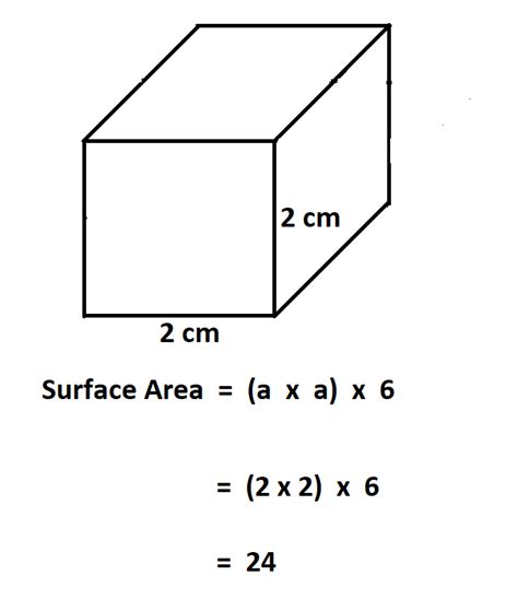 Surface Area Of A Cube Calculator Free Online Surface Area Cube Worksheet - Surface Area Cube Worksheet