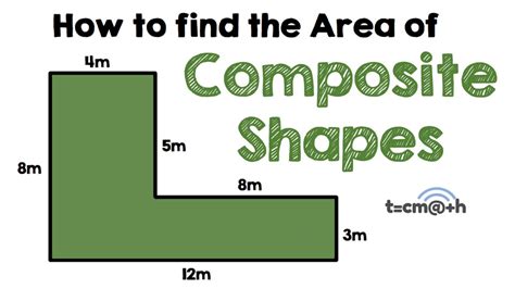 Surface Area Surface Area Of Composite Shapes Worksheet - Surface Area Of Composite Shapes Worksheet