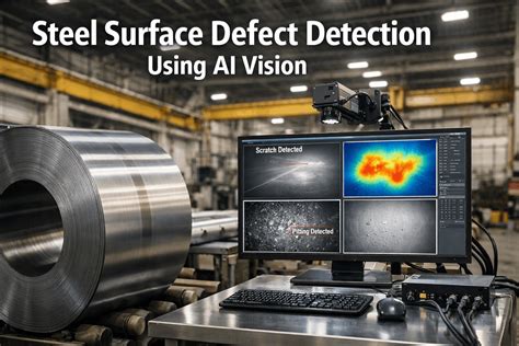 Surface Defect Detection On Optical Devices Based On