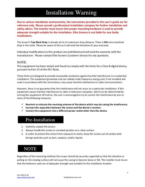 Read Surface 3 User Guide 