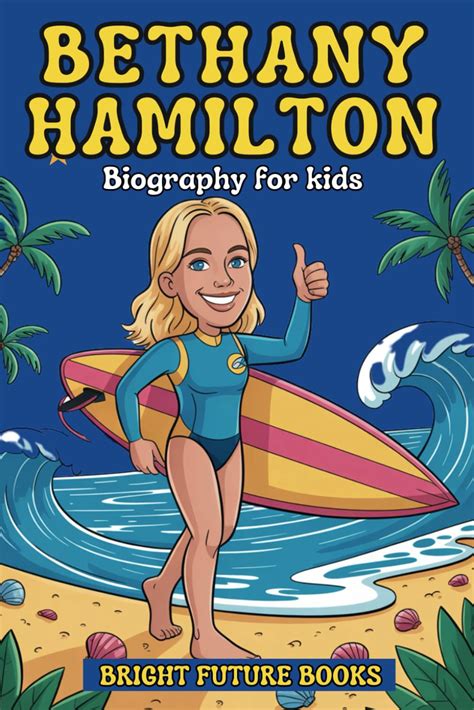 surfer biography book