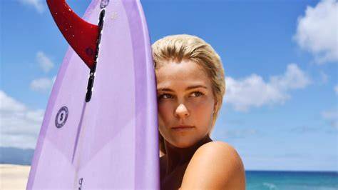 surfing nudes