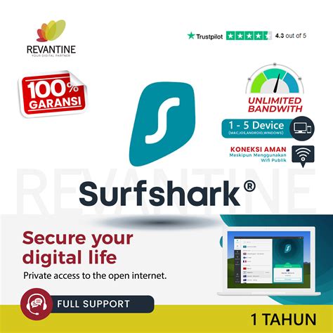 surfshark vpn premium account 2020