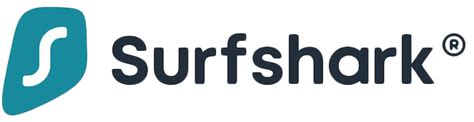 surfshark website