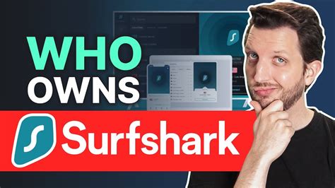surfshark youtube ads