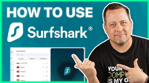 surfshark youtube sponsor