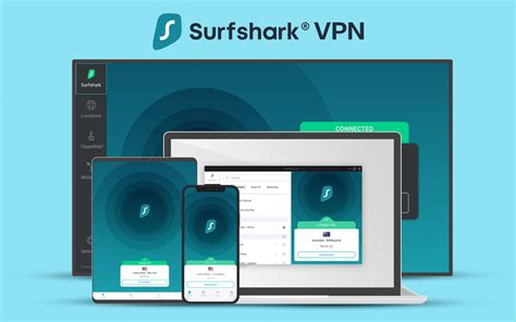 Surfshark VPN  Secure Proxy App for iPhone  Free Download Surfshark VPN  Secure Proxy for