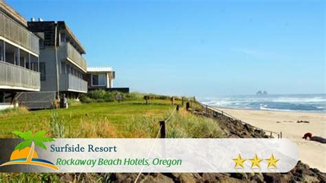 surfside resort oregon
