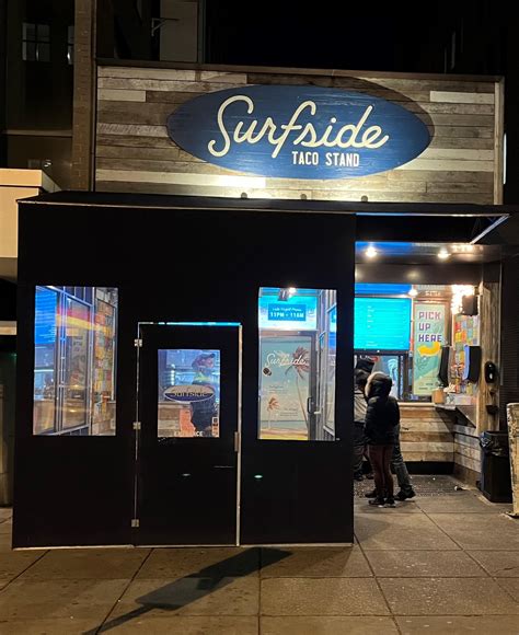 surfside washington dc