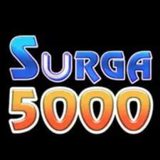Surga5000 Daftar Situs Slot Online Minimal Deposit 5000 Sruga5000 Slot - Sruga5000 Slot